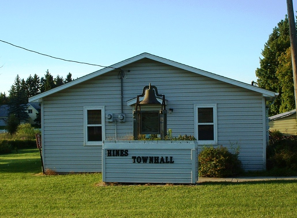 Guide to Hines Minnesota